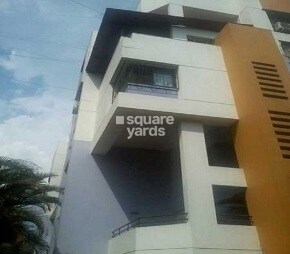 Shubham Apartment Lokmanya Colony