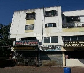 Shubham Apartments