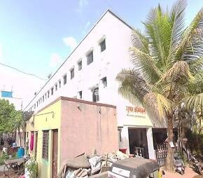 Shubham Complex Nigdi