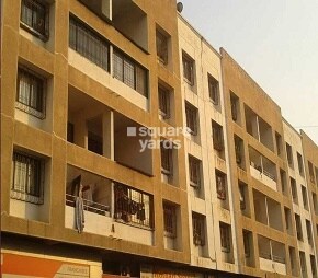 Shubham Complex residential project in Pimpri