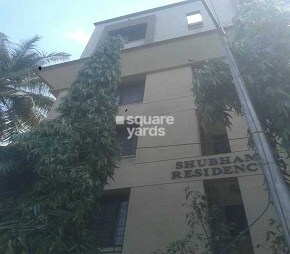 Shubham Residency Parvati Darshan residential project in Dhanori