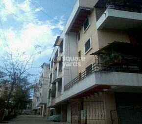 Shubham Residency Warje residential project in Warje