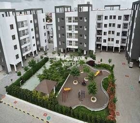 Shubham Tarangan, Alephata, Pune