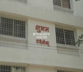 Shubham Terraces Apartment residential project in Pashan