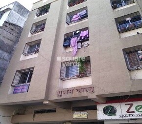 Shubham Vastu residential project in Somwar Peth