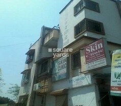 Shubhamkar Residency, Anand Nagar, Pune