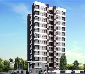 Shubhankar Durvaa Phase 2 residential project in Dhanori