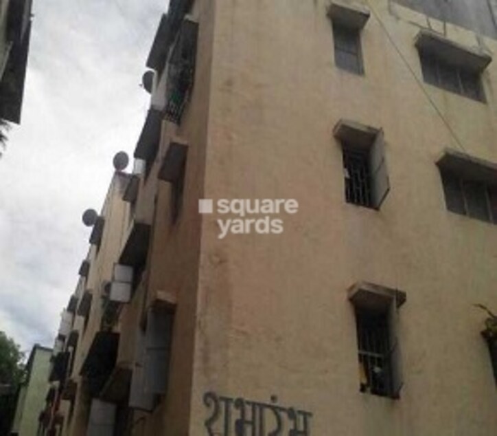 Shubharambh Apartment Cover Image