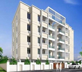 Shubharambh Galaxy Residency residential project in Mundhwa