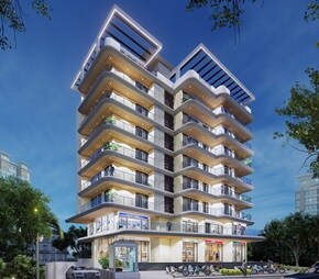 Shubharambh Oasis Park