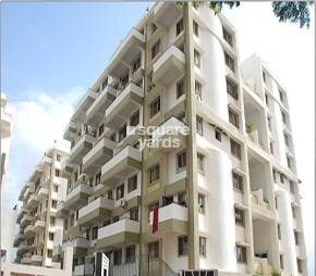 Shubhashree Apartmaent Akurdi residential project in Akurdi