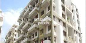 Shubhashree Apartmaent Akurdi in Akurdi, Pune