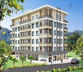 Shubhashree Gananjay residential project in Ambegaon Budruk