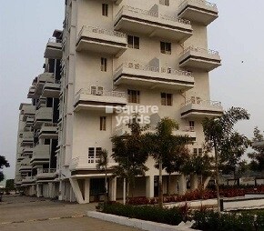 Shubhashree Verdura residential project in Moshi
