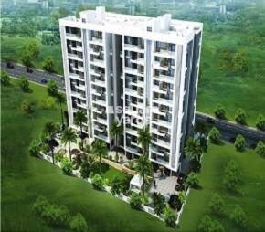 Shubhlaksh Residency residential project in Wakad