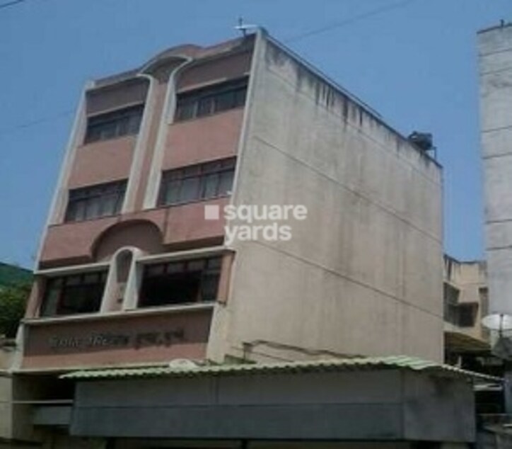 Shubhlaxmi Apartment Cover Image
