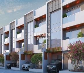 Shubhshree Green Villa