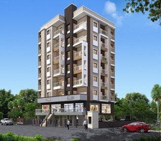 Shubhshree River Edge in Dudulgaon, Pune