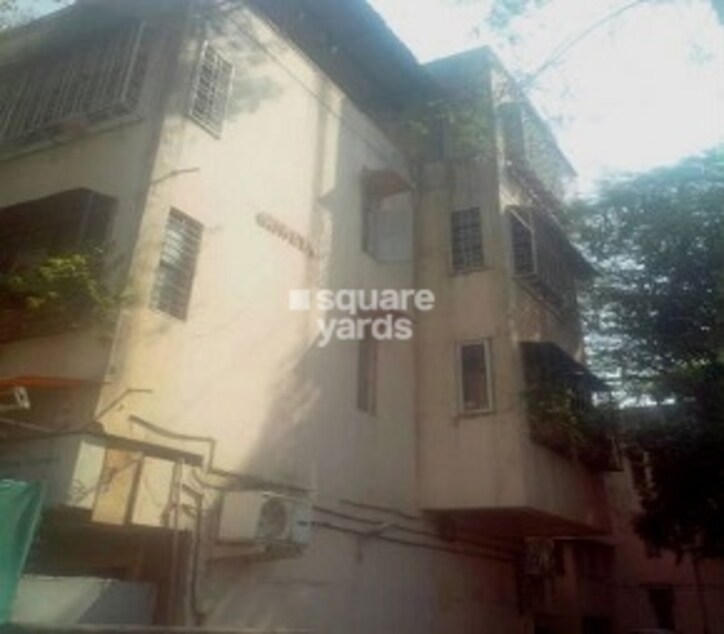 Shweta Apartment Kothrud Cover Image