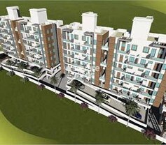 Shyama Fortune, Moshi, Pune