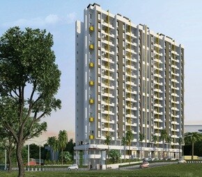 Siddhant Mount Brisa, Kondhwa Budruk, Pune