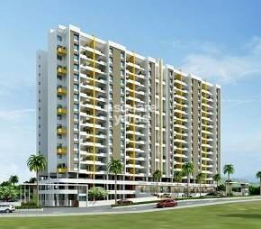 Siddhant Mount Brisa