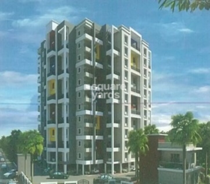 Siddhant Ruturang Cover Image