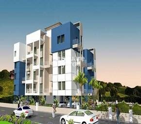 Siddhant Sai Enclave