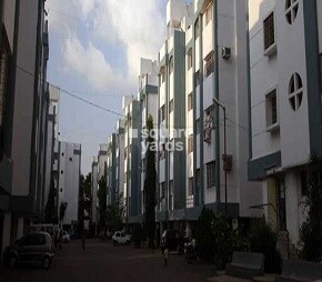 Siddharth Nagar Phase 1, Aundh, Pune