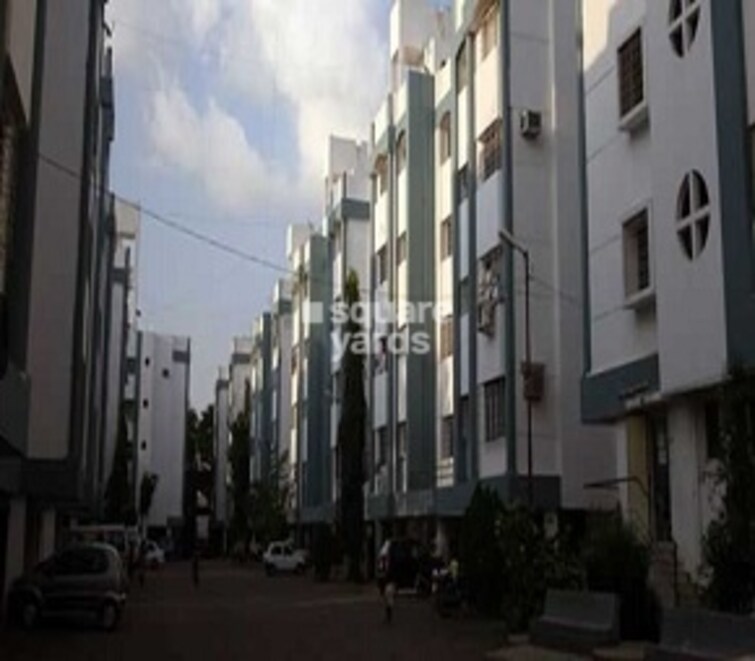 Siddharth Nagar Phase 1 Cover Image