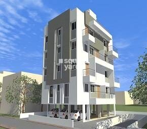 Siddharth Sindhu Purva residential project in Undri