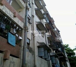 Siddhartha Tower Cover Image