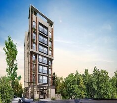 Siddhashila Madhusagar, Shivajinagar, Pune