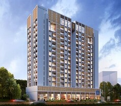 Siddhashila Samaira, Bibwewadi, Pune