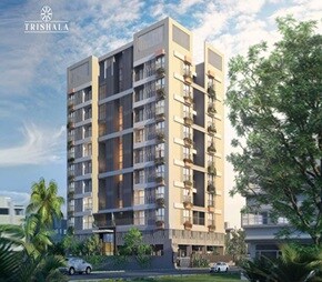 Siddhashila Trishala, Mukund Nagar, Pune