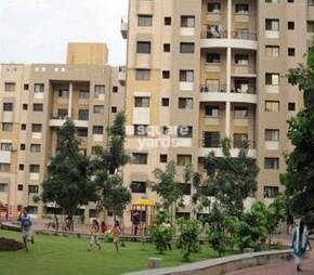 Siddheshwar Nagar CHS