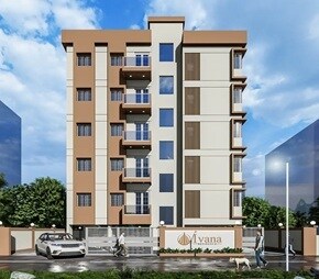 Siddhhidata Ivana Residency residential project in Wakad