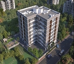 Siddhi Ananta, Katraj, Pune