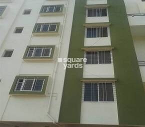 Siddhi Apartment Pimple Nilakh Cover Image