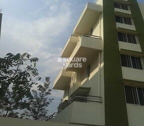 Siddhi Apartment Pimpri Chinchwad