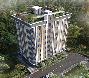 Siddhi Avenue