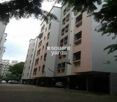 Siddhi CHS Karve Nagar