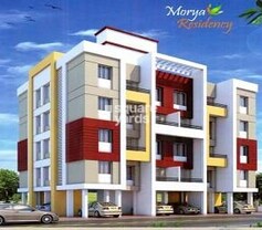 Siddhi Morya Residency, Hinjewadi, Pune