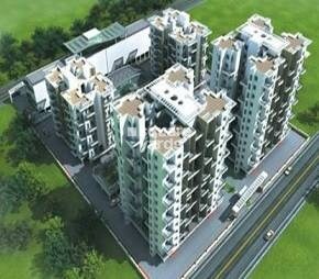 Siddhi Nakshatra, Chinchwad, Pune