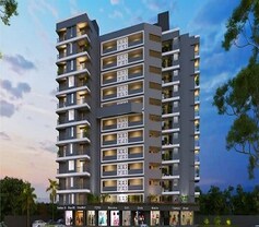 Siddhi Skylark, Moshi, Pune