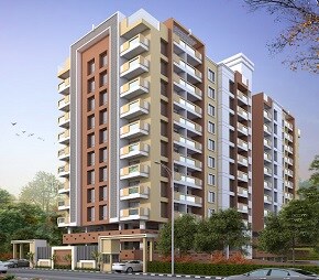 Siddhi Swaminarayan Landmark