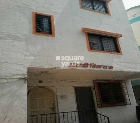 Siddhi Vinayak Apartments Kothrud