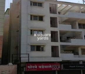 Siddhi Vinayak Shrusti Cover Image