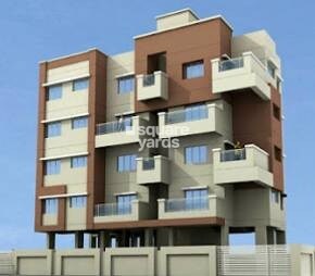 Siddhidata Illona Residency