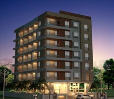 Siddhidata Siddhivinayak Apartment Featured Image
